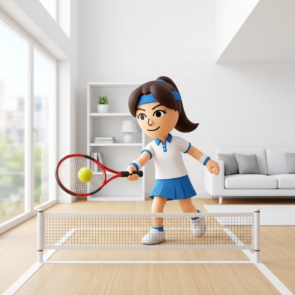 Wii Sports
